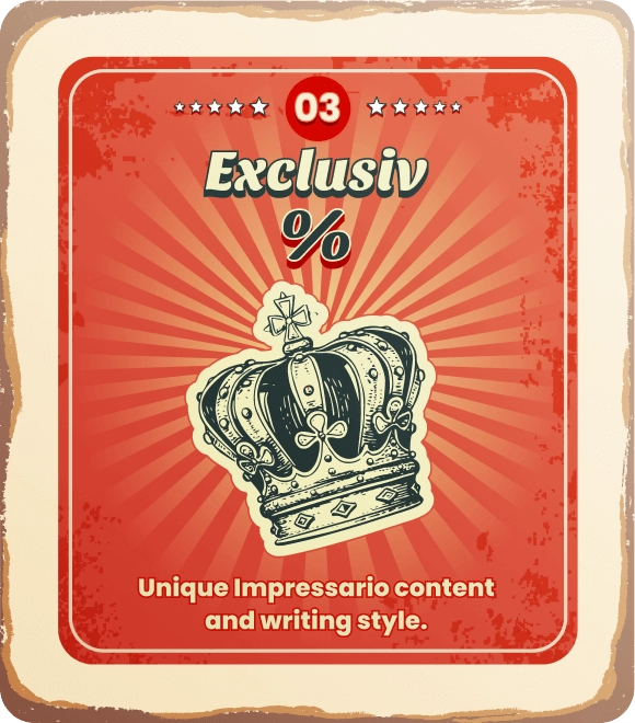 Blog card